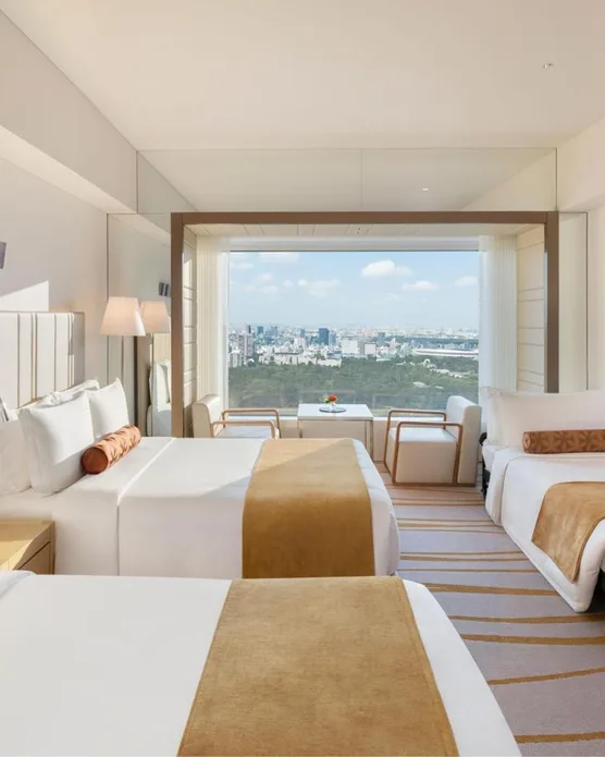 The Prince Gallery Tokyo Kioicho, a Luxury Collection Hotel, photo 9