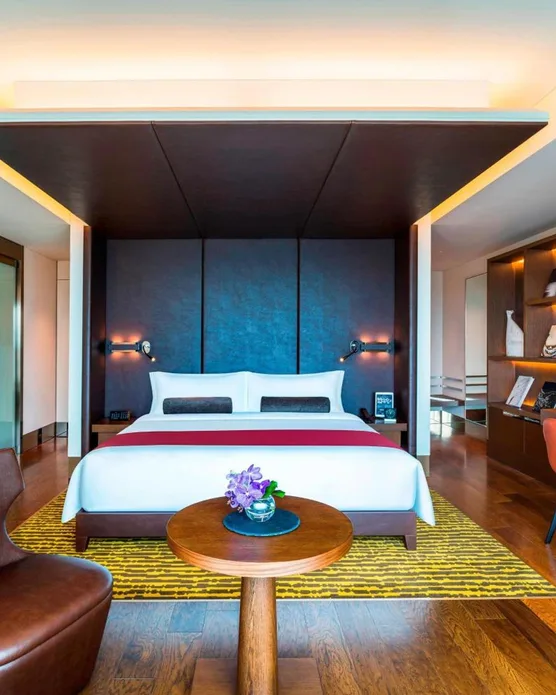 The Prince Gallery Tokyo Kioicho, a Luxury Collection Hotel, photo 10