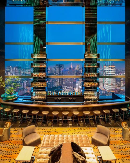 The Prince Gallery Tokyo Kioicho, a Luxury Collection Hotel, photo 2