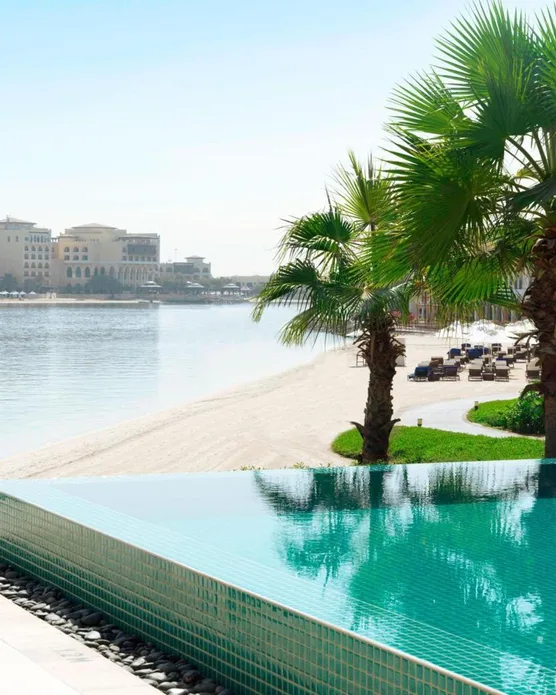 The Ritz-Carlton Abu Dhabi, photo 4