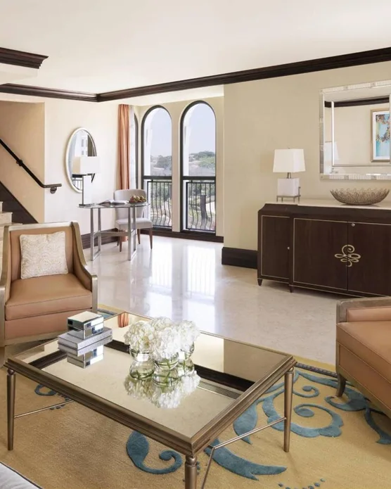 The Ritz-Carlton Abu Dhabi, photo 5