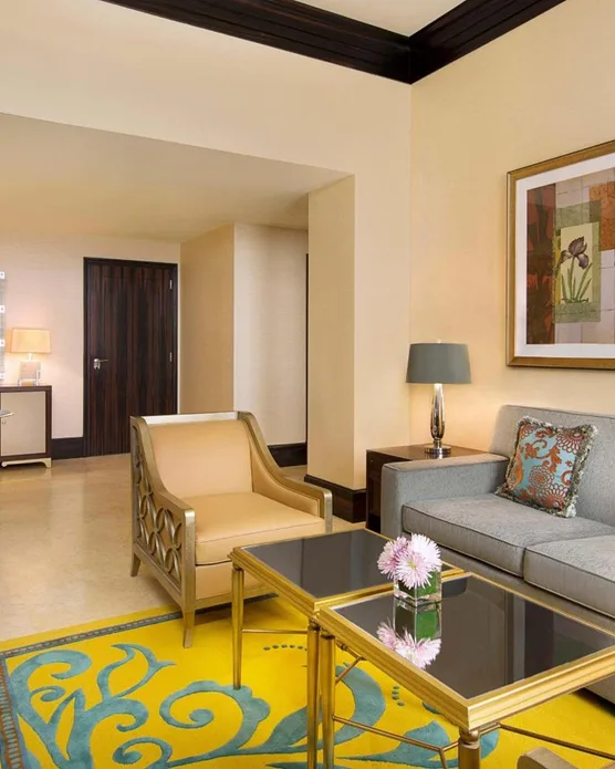 The Ritz-Carlton Abu Dhabi, photo 6