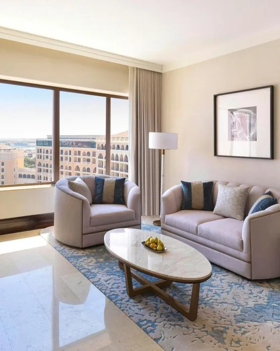 The Ritz-Carlton Abu Dhabi, photo 7