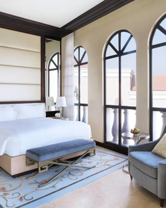 The Ritz-Carlton Abu Dhabi, photo 8