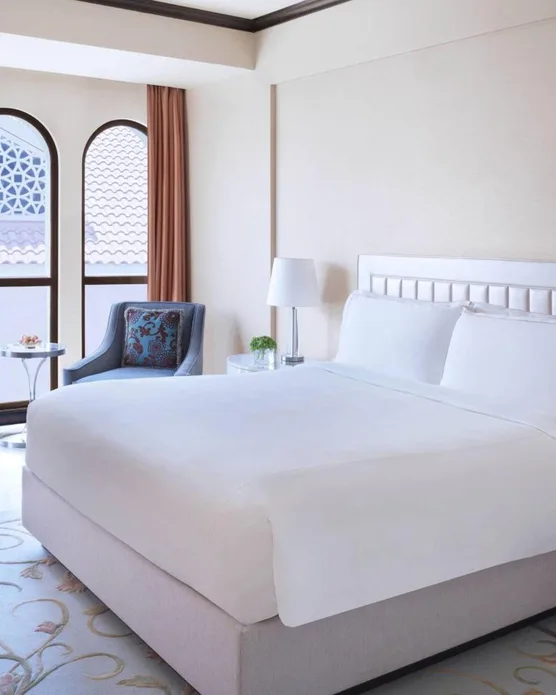 The Ritz-Carlton Abu Dhabi, photo 2