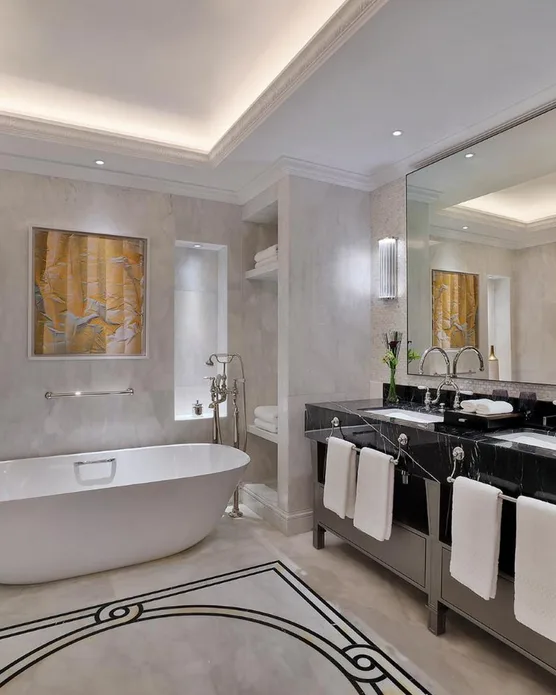 The Ritz-Carlton, Amman, photo 7