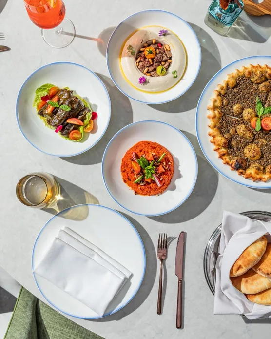 The Ritz-Carlton, Amman, photo 10