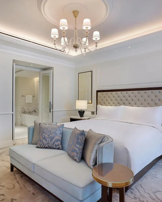 The Ritz-Carlton, Amman, photo 11