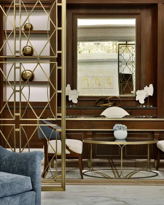 The Ritz-Carlton, Amman, photo 13