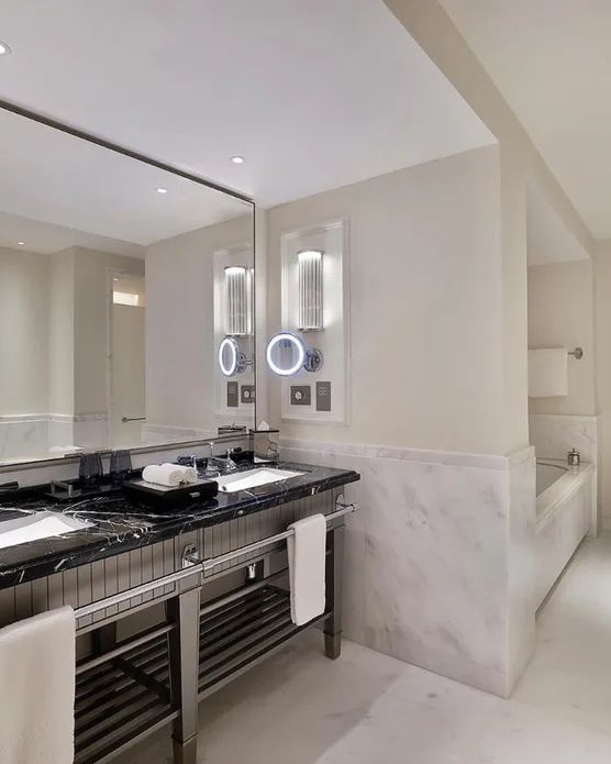 The Ritz-Carlton, Amman, photo 5