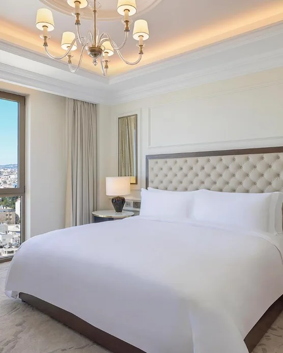 The Ritz-Carlton, Amman, photo 4