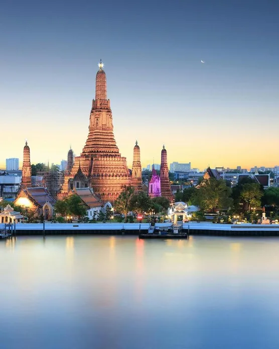 The Ritz-Carlton Bangkok, photo 4