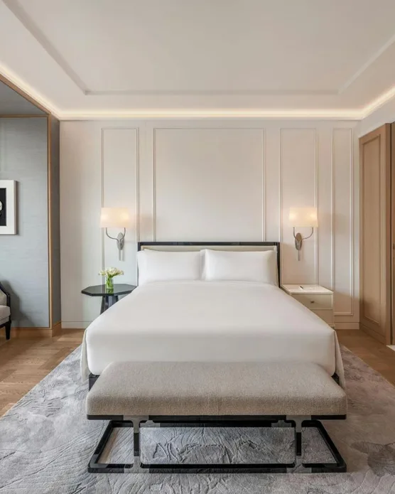 The Ritz-Carlton Bangkok, photo 5