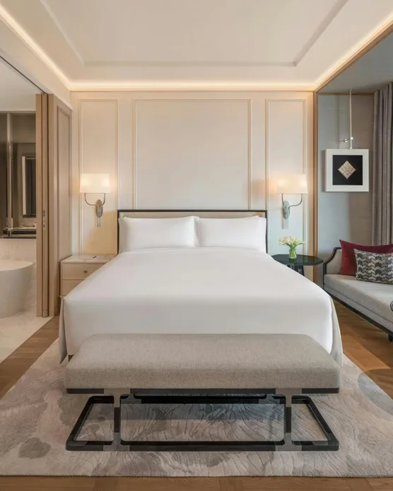 The Ritz-Carlton Bangkok, photo 2