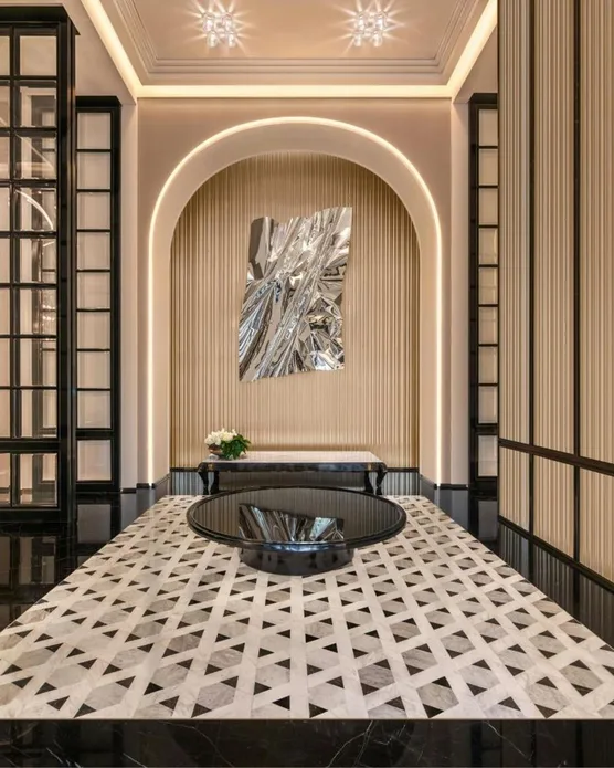 The Ritz-Carlton Bangkok, photo 3