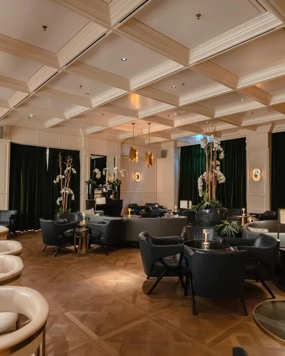 The Ritz-Carlton, Berlin, photo 5