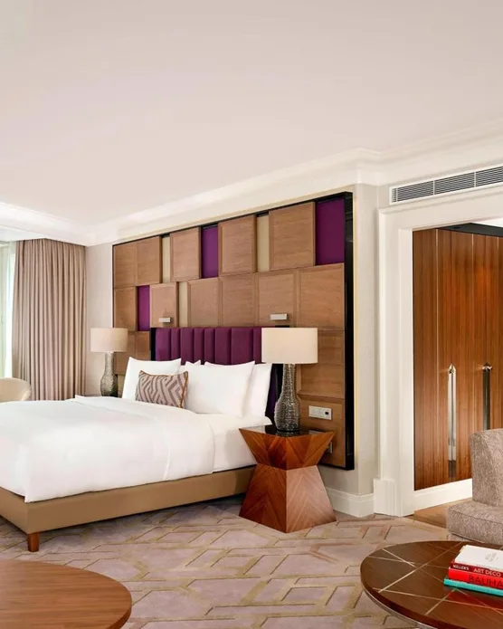 The Ritz-Carlton, Berlin, photo 6