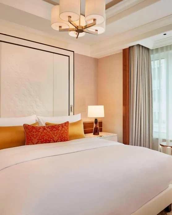 The Ritz-Carlton, Berlin, photo 7