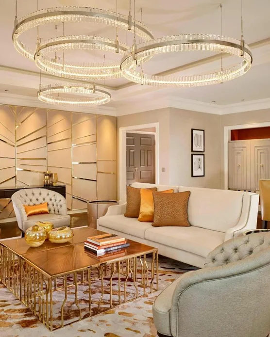 The Ritz-Carlton, Berlin, photo 8
