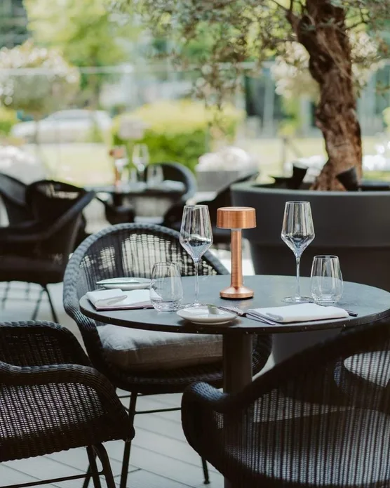 The Ritz-Carlton, Berlin, photo 9