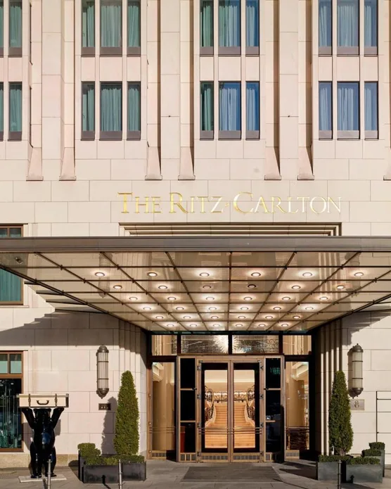 The Ritz-Carlton, Berlin, photo 3