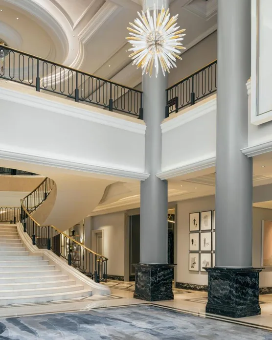 The Ritz-Carlton, Berlin, photo 2
