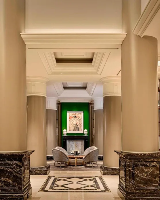 The Ritz-Carlton, Berlin, photo 4