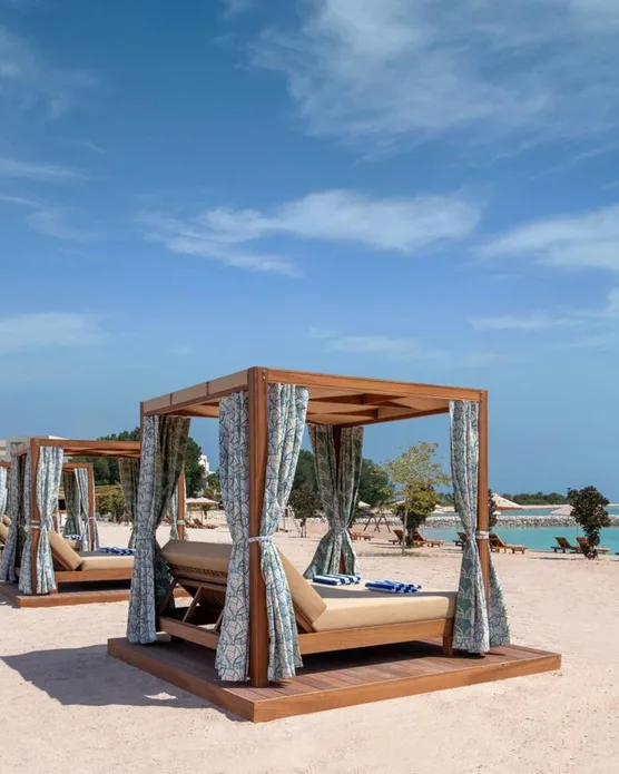 The Ritz-Carlton, Doha, photo 10