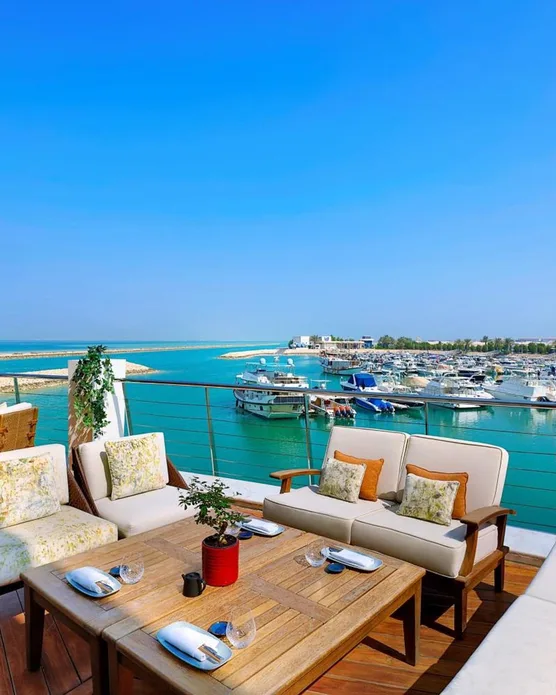 The Ritz-Carlton, Doha, photo 11