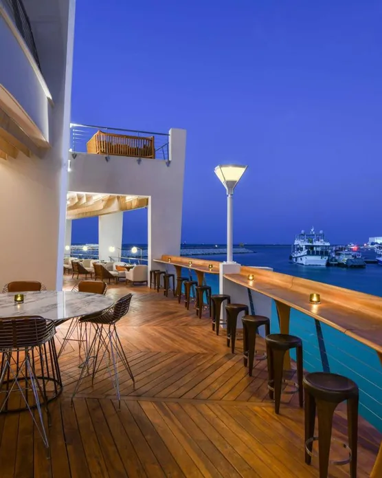 The Ritz-Carlton, Doha, photo 12