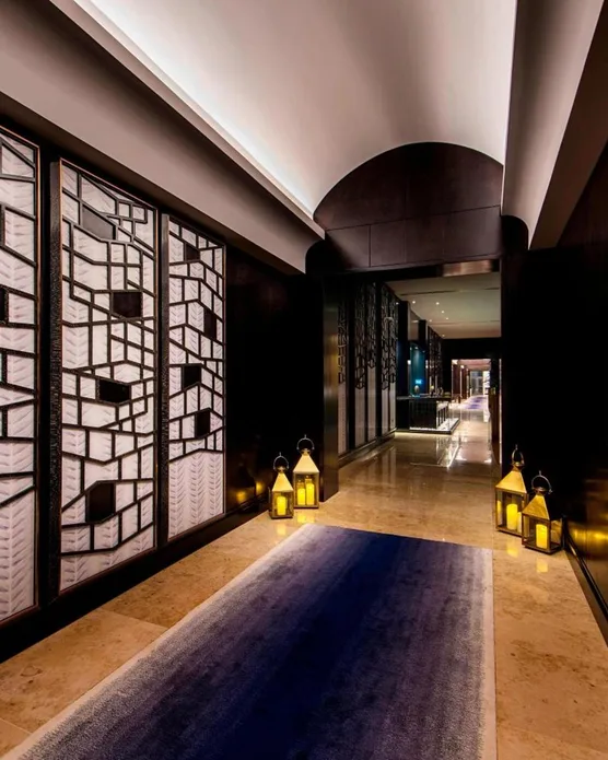 The Ritz-Carlton, Doha, photo 13