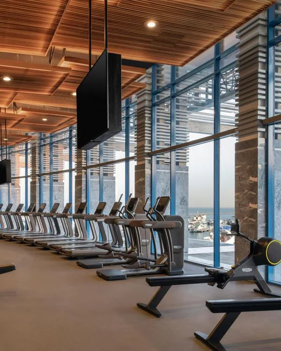 The Ritz-Carlton, Doha, photo 17