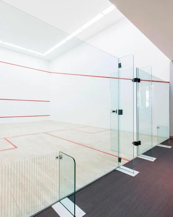 The Ritz-Carlton, Doha, photo 19