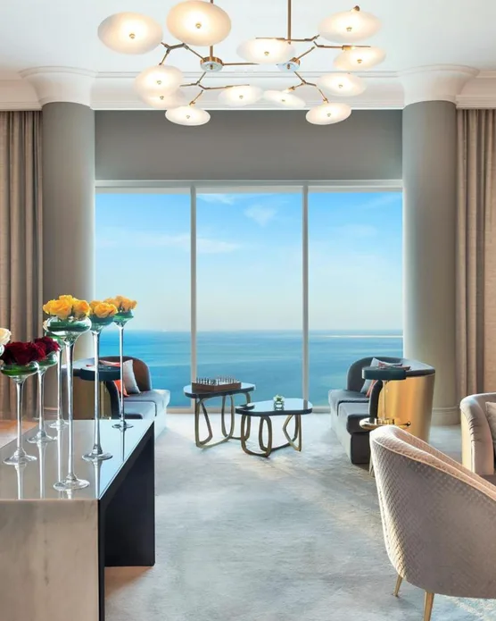 The Ritz-Carlton, Doha, photo 20