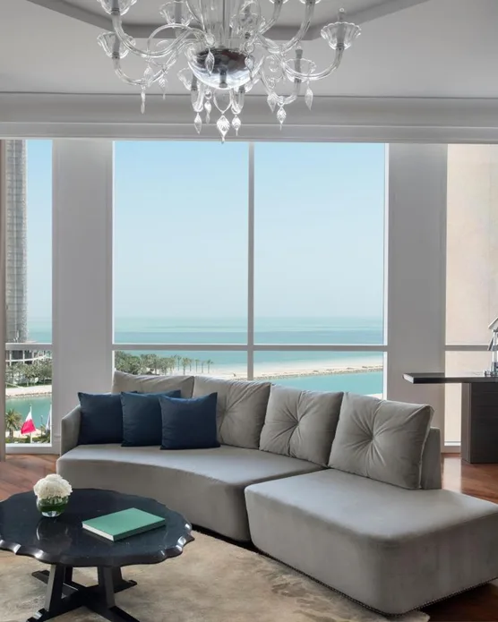 The Ritz-Carlton, Doha, photo 5