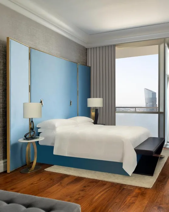 The Ritz-Carlton, Doha, photo 6