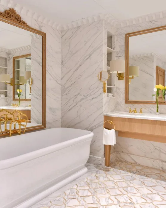 The Ritz-Carlton, Doha, photo 8