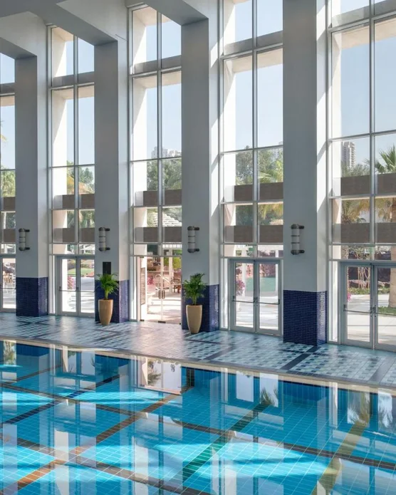 The Ritz-Carlton, Doha, photo 1