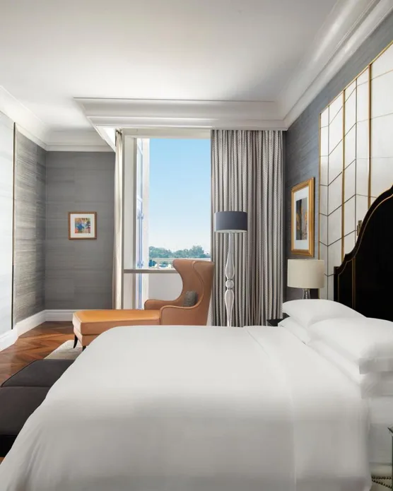 The Ritz-Carlton, Doha, photo 3