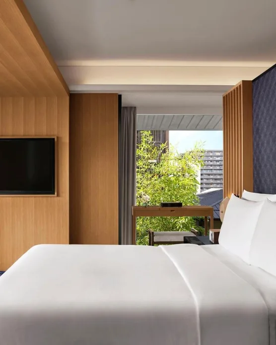 The Ritz-Carlton Kyoto, photo 10