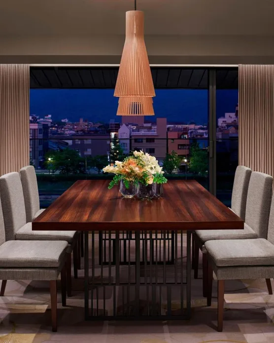 The Ritz-Carlton Kyoto, photo 11