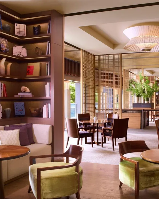 The Ritz-Carlton Kyoto, photo 5