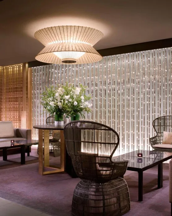 The Ritz-Carlton Kyoto, photo 6