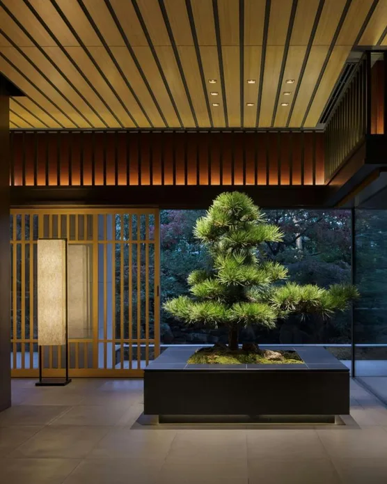The Ritz-Carlton Kyoto, photo 7