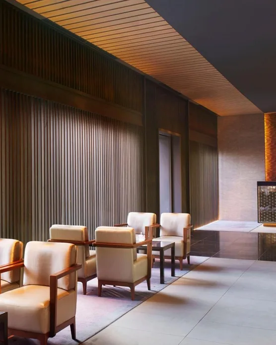 The Ritz-Carlton Kyoto, photo 8
