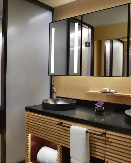 The Ritz-Carlton Kyoto, photo 2