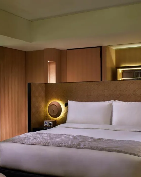 The Ritz-Carlton Kyoto, photo 1