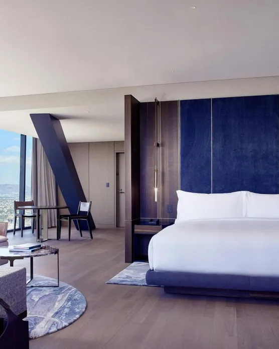 The Ritz-Carlton, Mexico City, photo 10