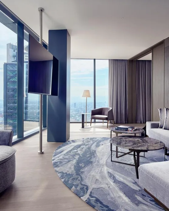 The Ritz-Carlton, Mexico City, photo 4