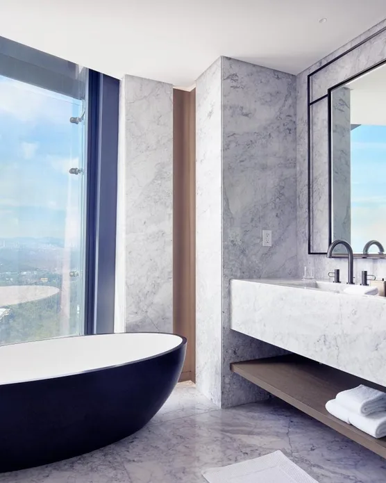 The Ritz-Carlton, Mexico City, photo 5